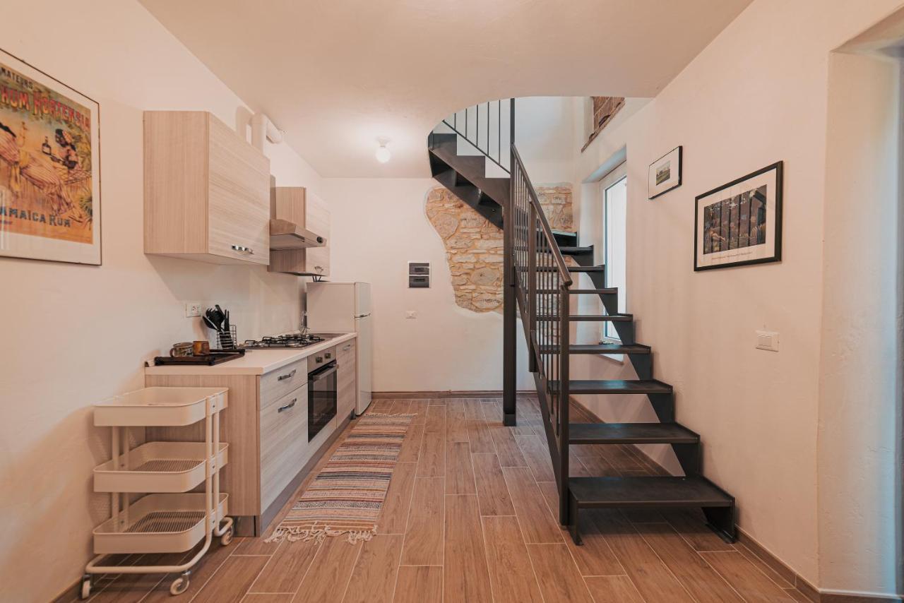 우르비노 Casale Di Nicolo 아파트 외부 사진