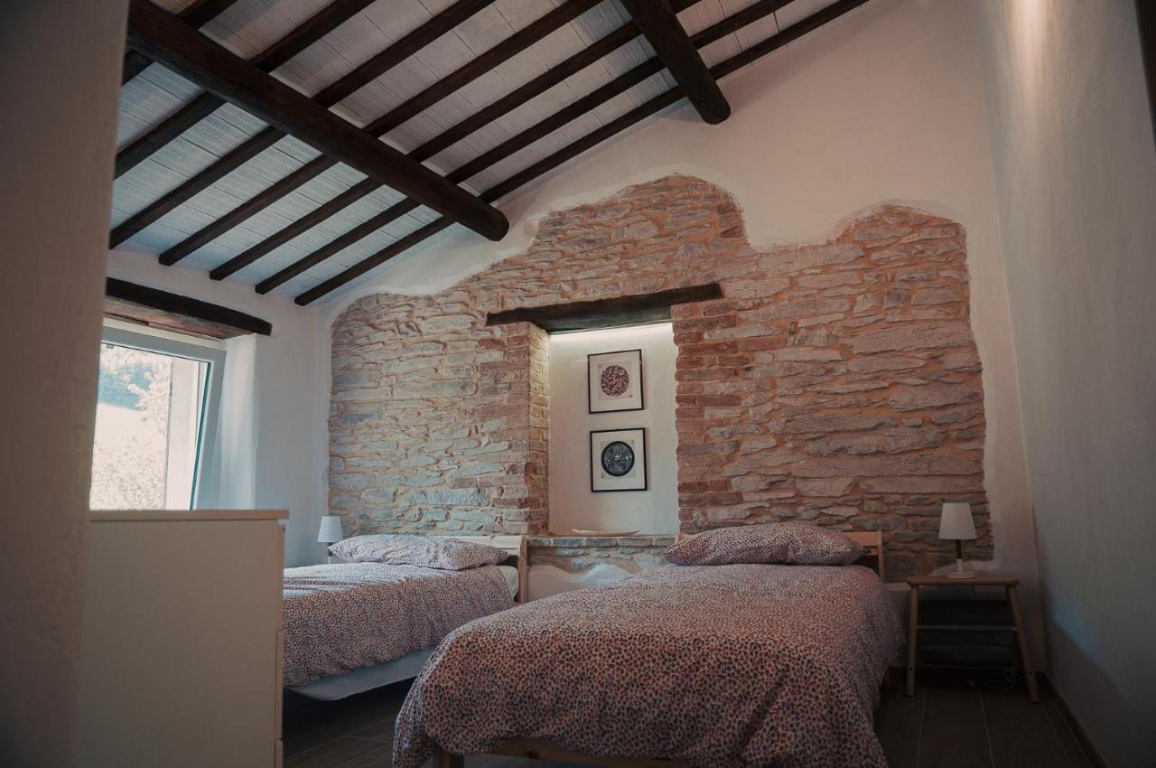 우르비노 Casale Di Nicolo 아파트 외부 사진