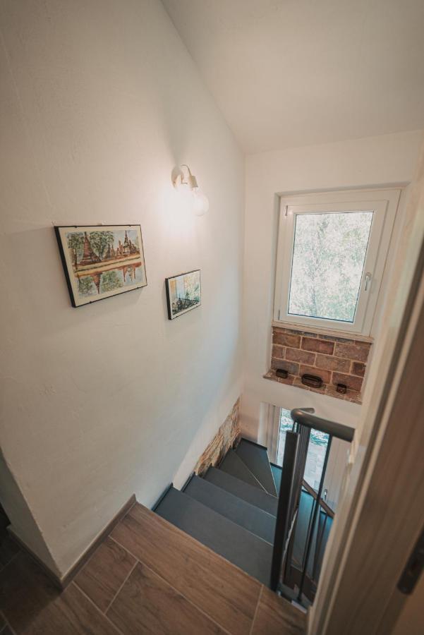 우르비노 Casale Di Nicolo 아파트 외부 사진