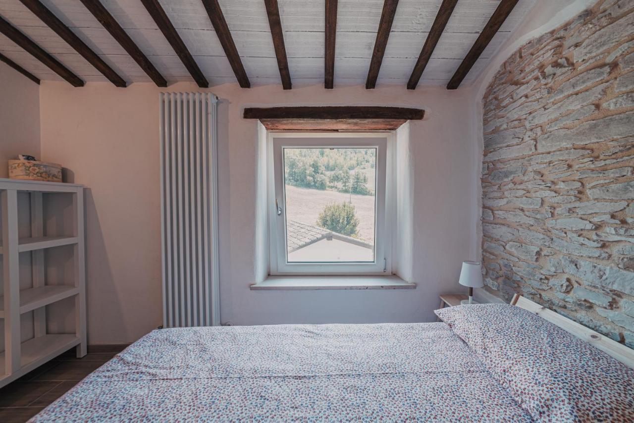 우르비노 Casale Di Nicolo 아파트 외부 사진