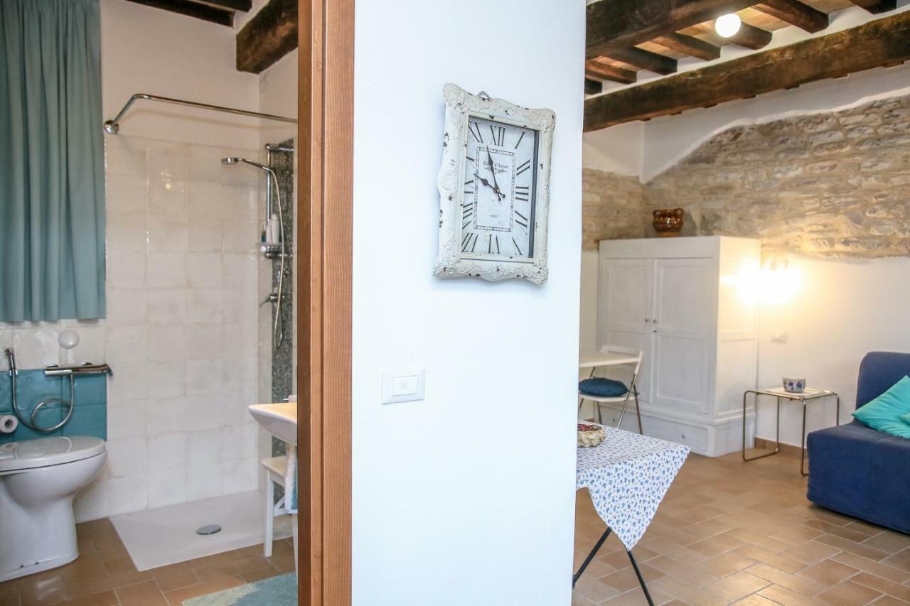 우르비노 Casale Di Nicolo 아파트 외부 사진