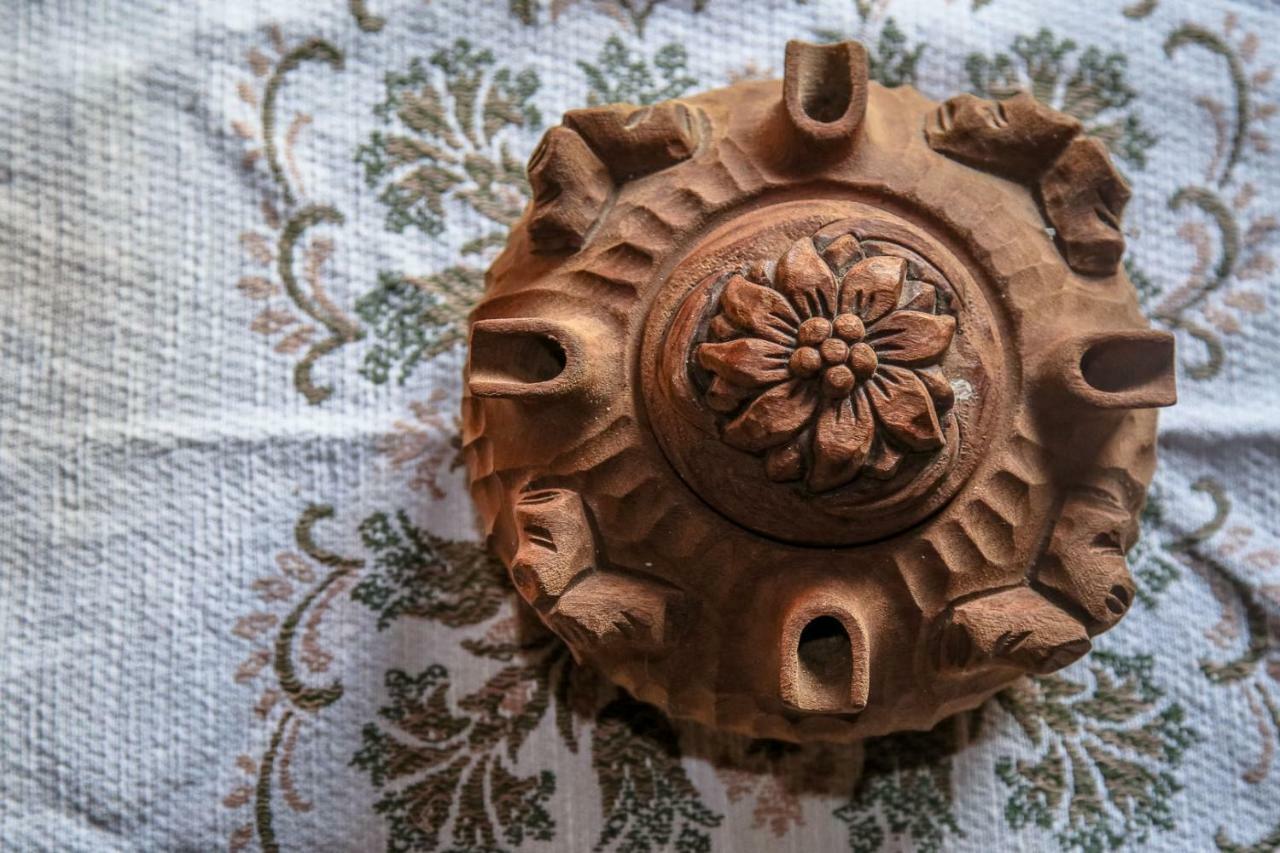 우르비노 Casale Di Nicolo 아파트 외부 사진